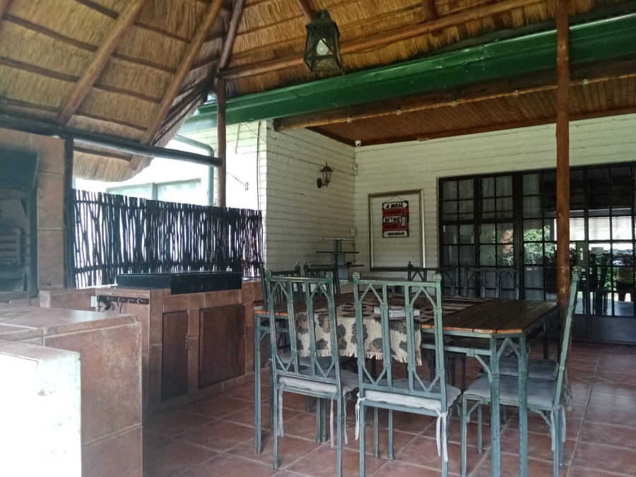 6 Bedroom Property for Sale in Deneysville Free State